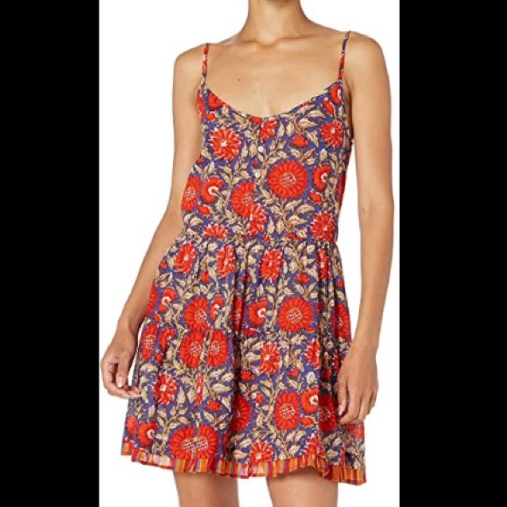 Velvet by Graham and Spencer Dress